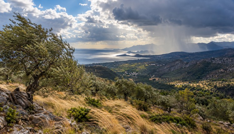 καιρός