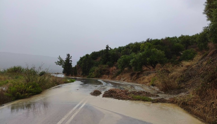 κακοκαιρία