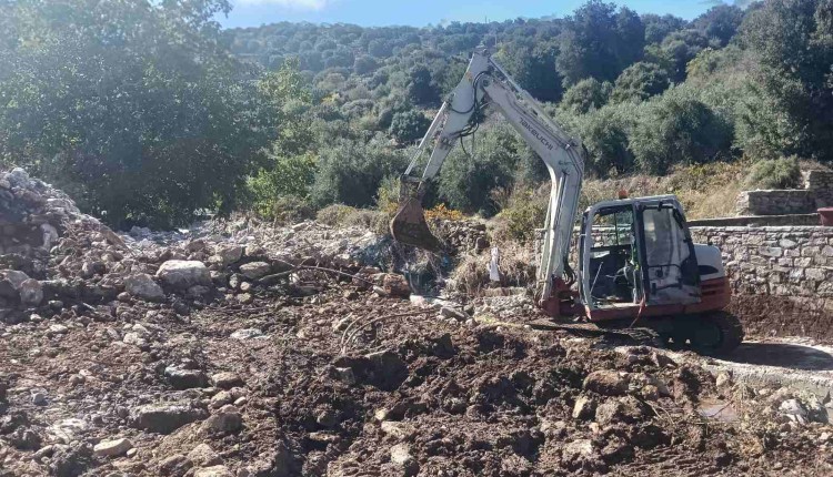 Κακοκαιρία