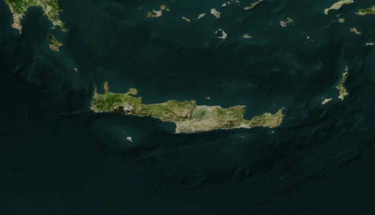 Κρήτη καλώδιο