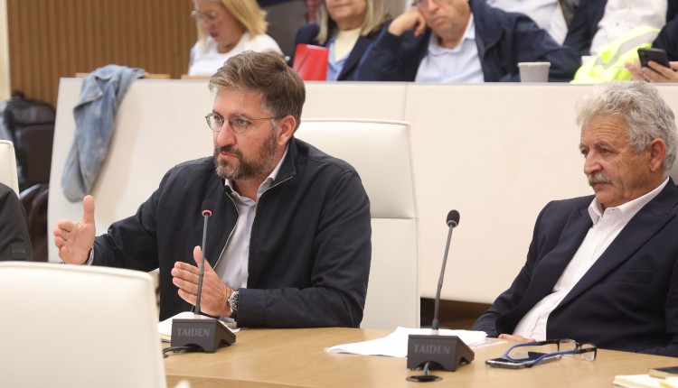Μενέλαος Μποκέας