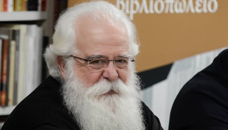 Μητροπολίτης Ιγνάτιος