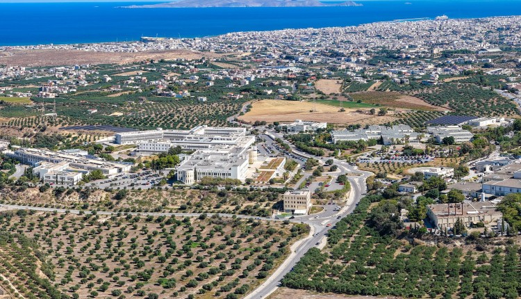 Πανεπιστήμιο Κρήτης
