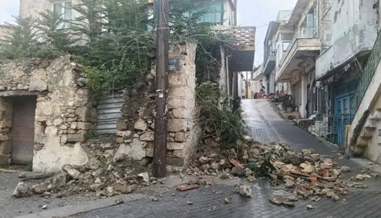 Προφήτης Ηλίας