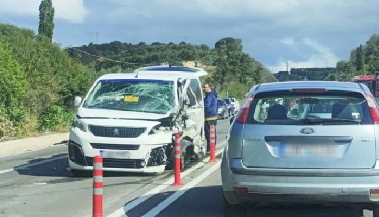 τροχαίο
