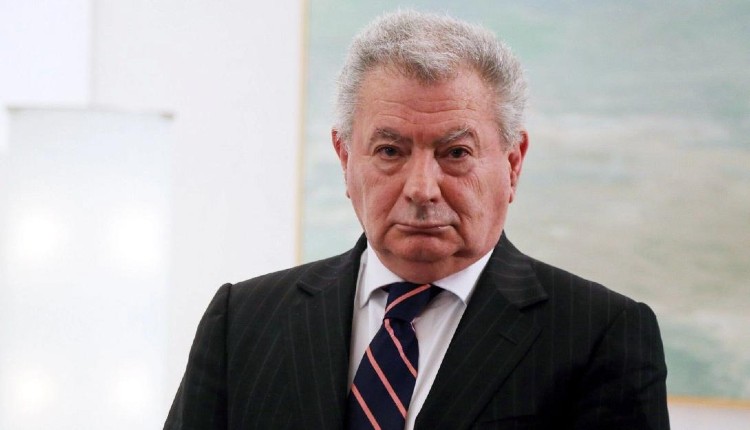 Σήφης Βαλυράκης