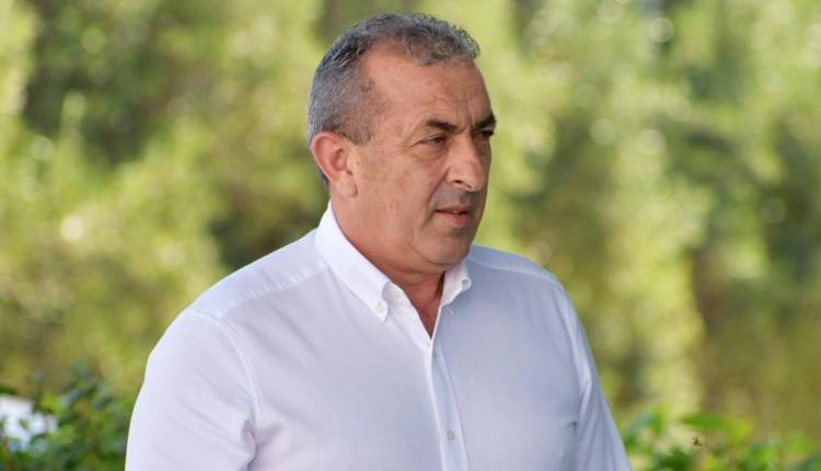 Σωκράτης Βαρδάκης