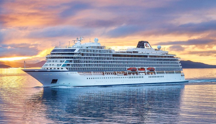 Viking Neptune